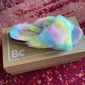 Women’s Slipper Sandal